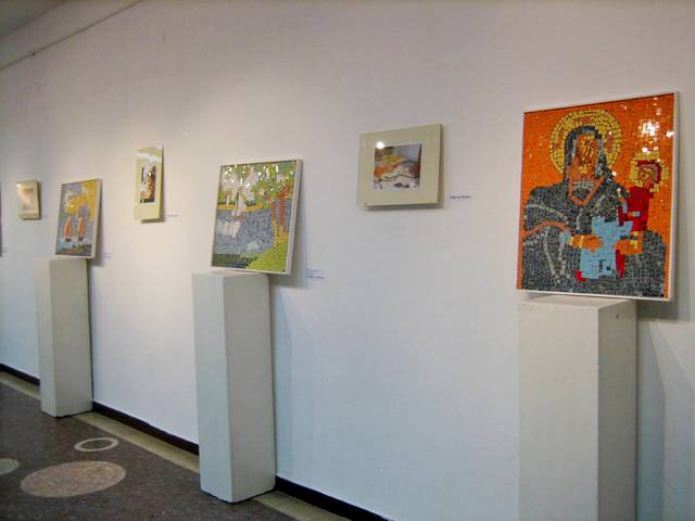 Изложбата || Фотография / photography || 2009