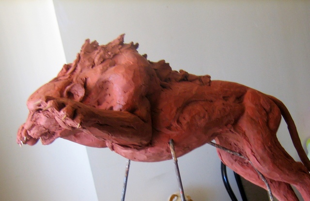 Гепард (работен процес) || Пластилин / plastilin || 2009