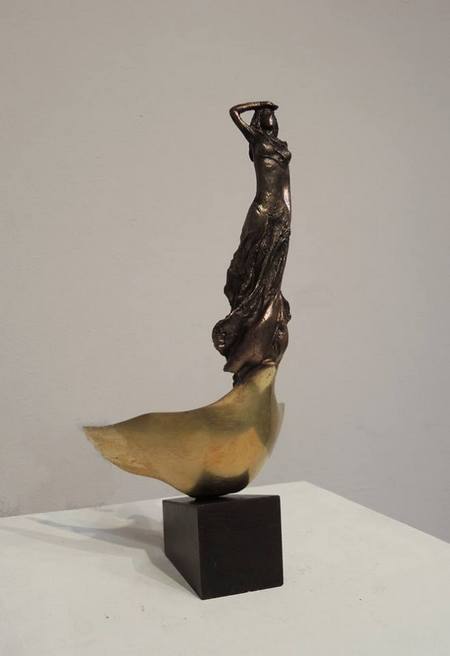 Варна || бронз/bronze || 2016