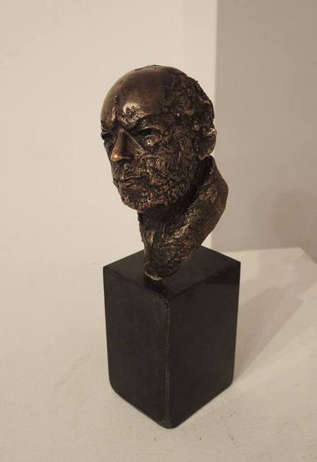Комплимент || бронз/bronze || 2016