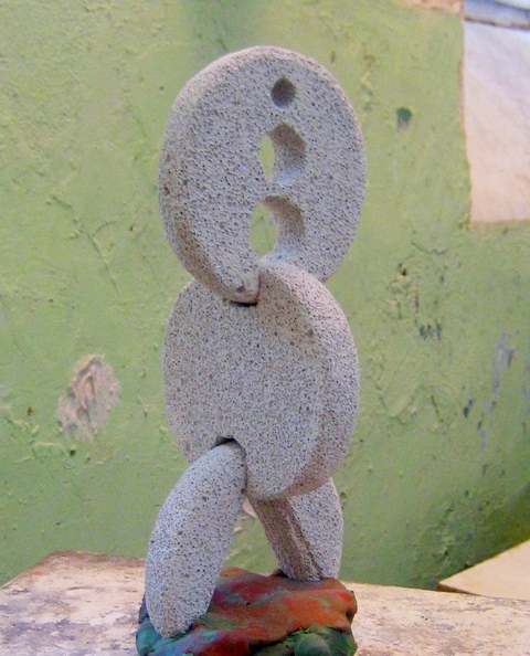 Penetration || Итонг / itong || 2010